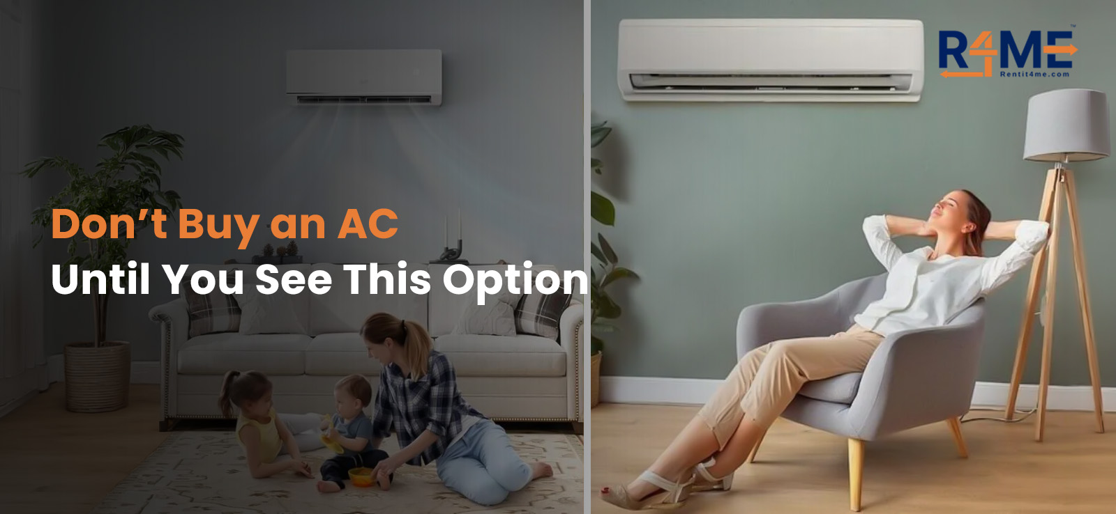 Do not Buy an AC Until You See This Option