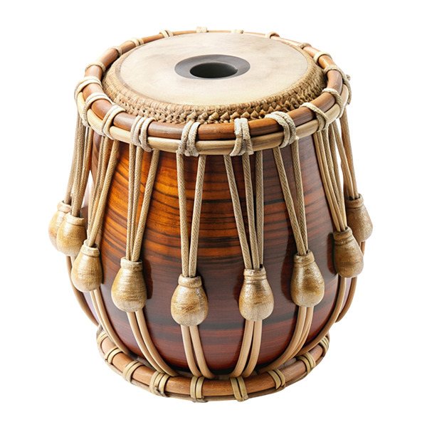 Indian Hand Percussions on rent