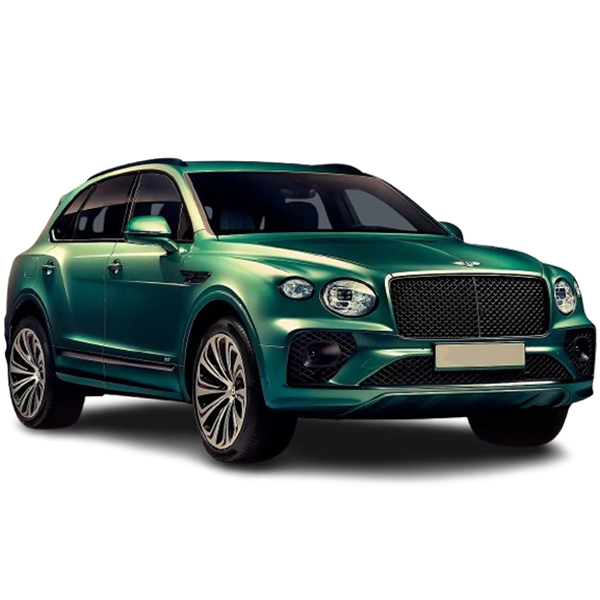 Luxury Cars on rent