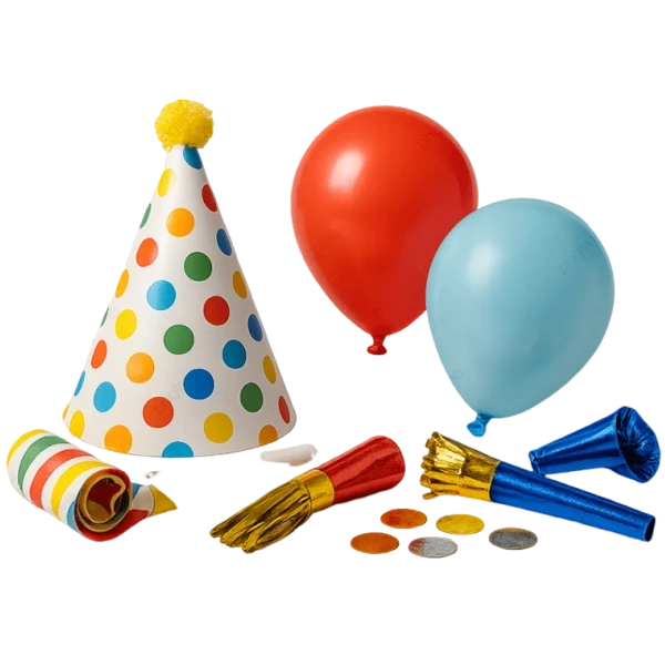 Party Equipment on rent