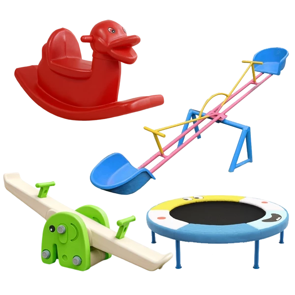 Play Zone on rent