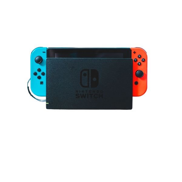 Nintendo on rent