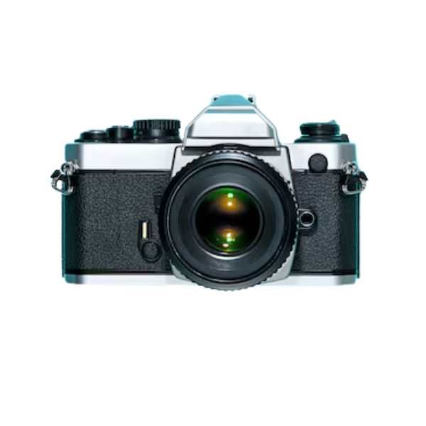 Camera on rent