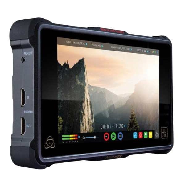 Camera Monitor on rent