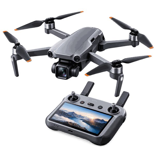 Drones on rent