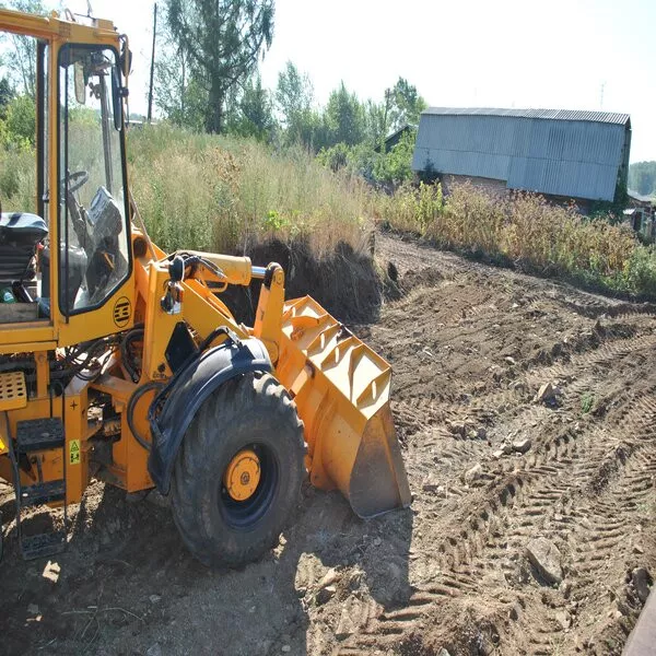 Dozers 