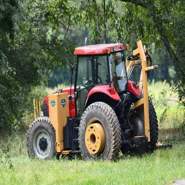Tractor Trolley 