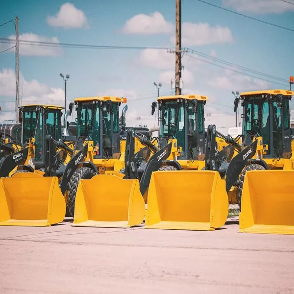 Loaders  