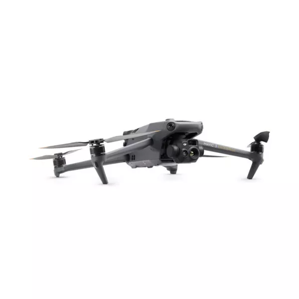 Thermal Drone on rent