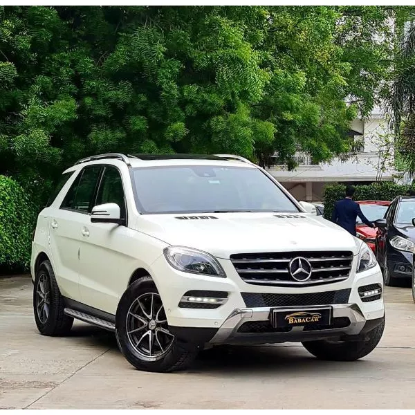 Mercedes GL 250