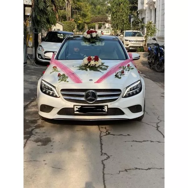 Mercedes C Class
