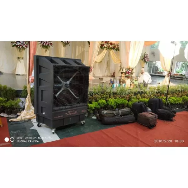NUSPAK TentCooler, For Industrial & Event (90 Litres) - Daily & Monthly Rental