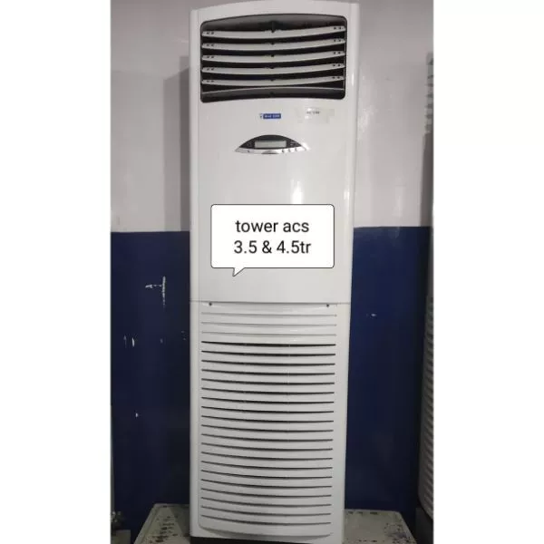 Tower AC 2.5l, 3.5 l, 4.5l