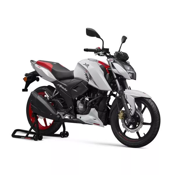 TVS Apache RTR 200