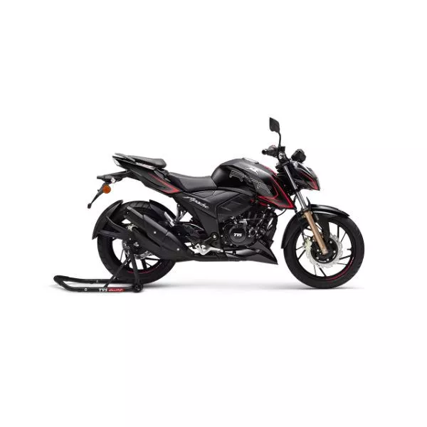 TVS Apache RTR 160