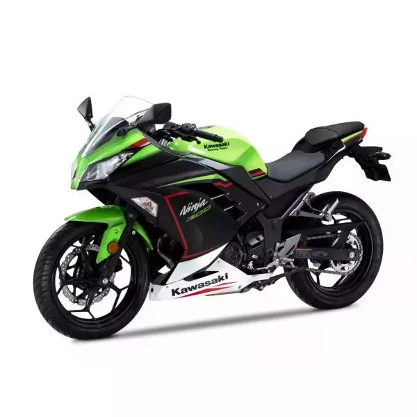 Kawasaki Ninja