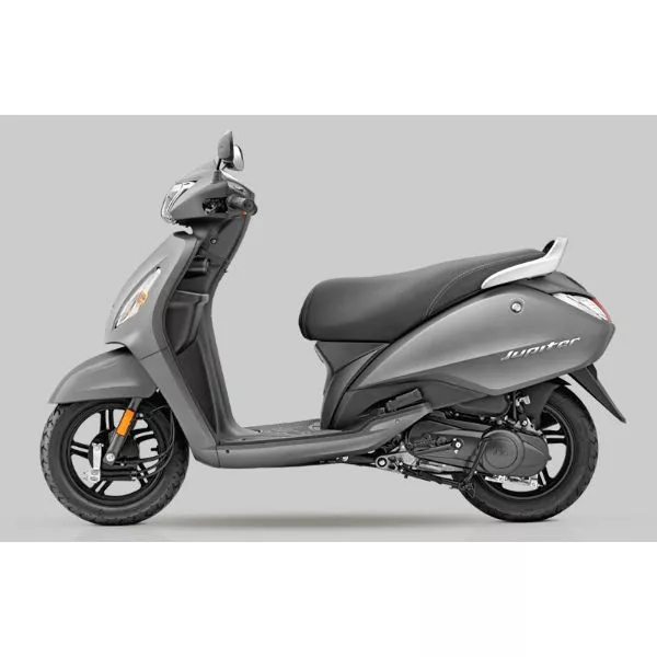 TVS Jupiter