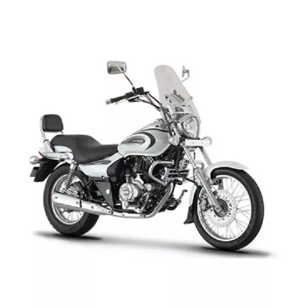 Bajaj Avenger 200