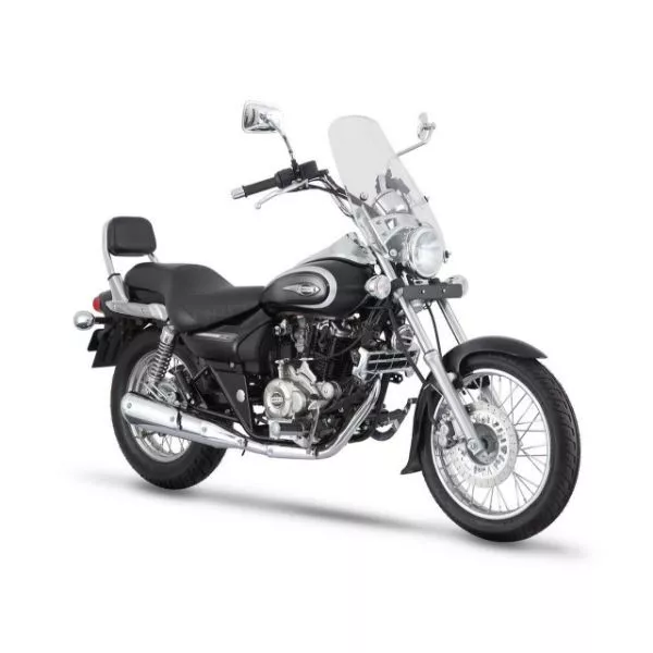 Bajaj Avenger 220