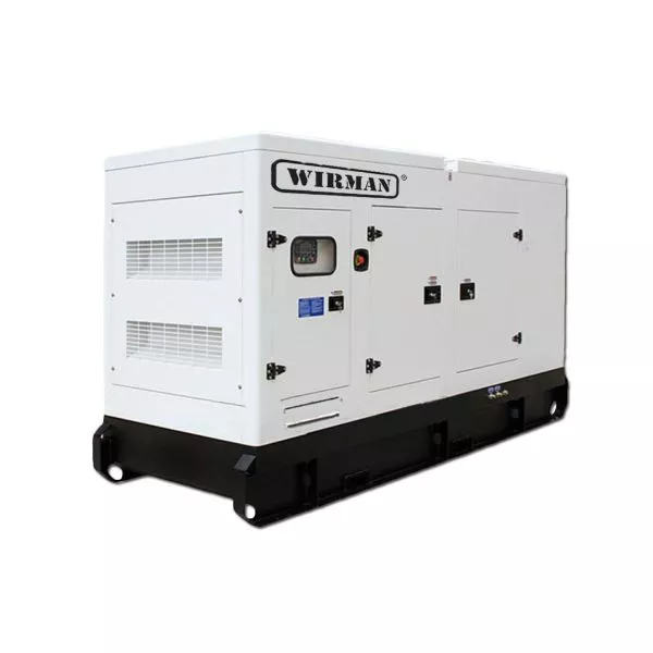 Diesel Generators