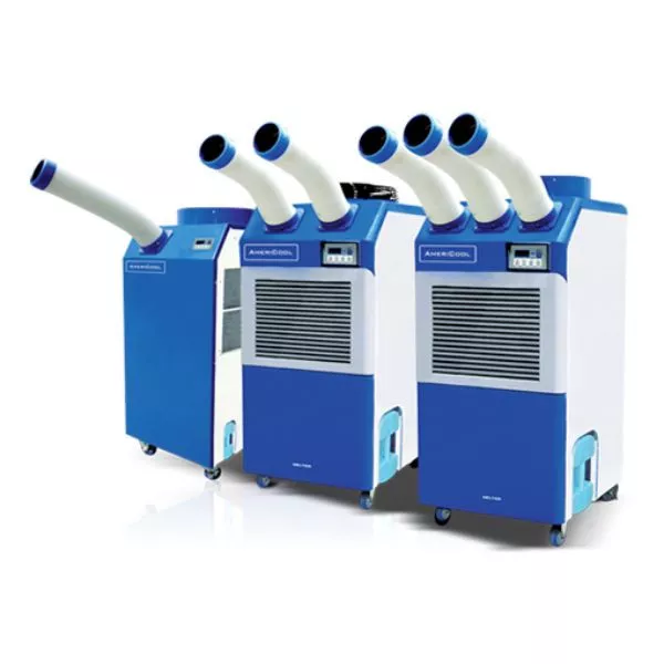 Portable Air Conditioner (7.5 Ton)