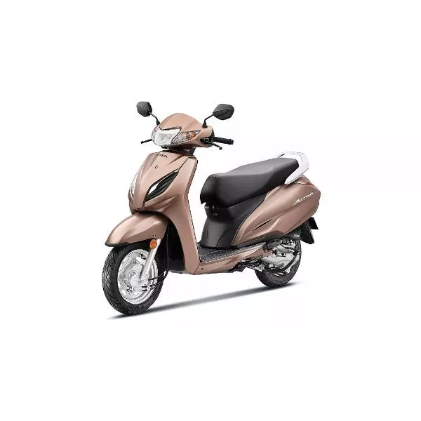 Activa 6G for rent