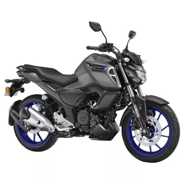Yamaha Fz-s V3