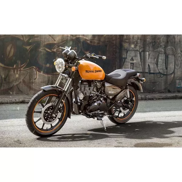 Royal Enfield Thunderbird