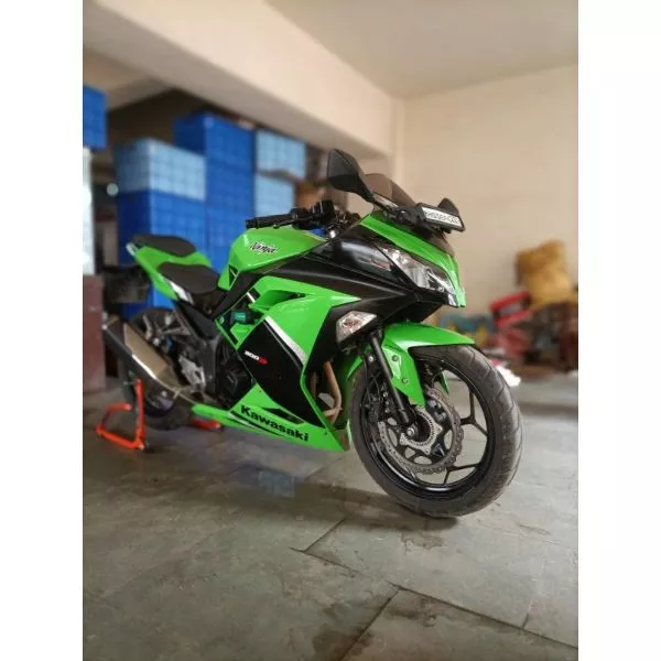 Kawasaki Ninja