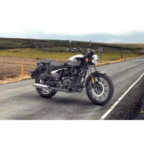 Royal Enfield Meteor