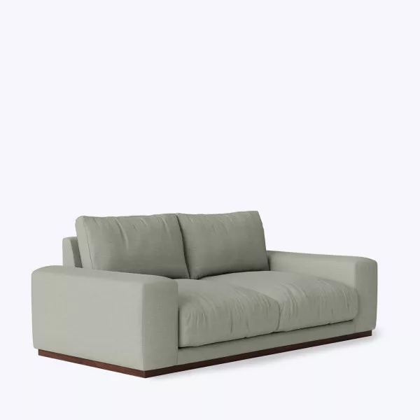 Orencco 3 Seater Sofa - 82"