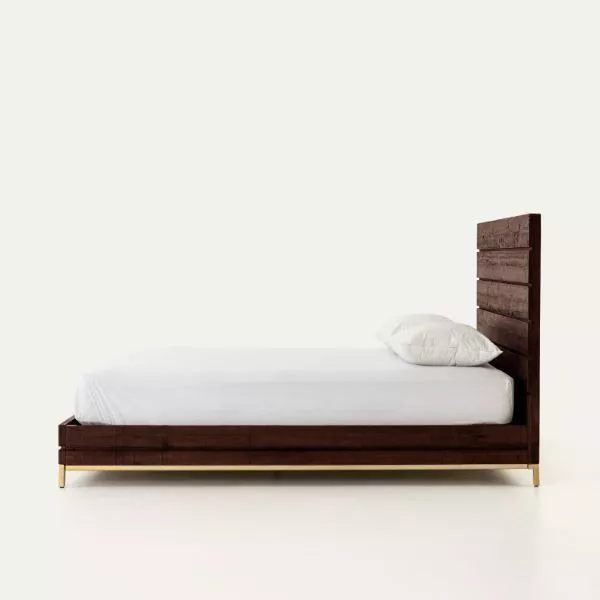 Icorr Bed