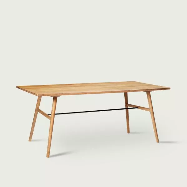 Eli Kleir Luxury Dining Table - 4, 6 & 8 Seater/All Sizes