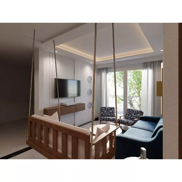 Residential Interiors