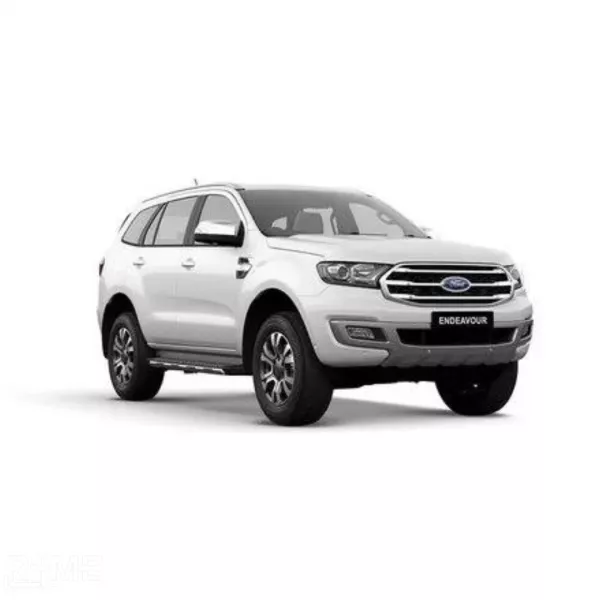 Ford Endeavour