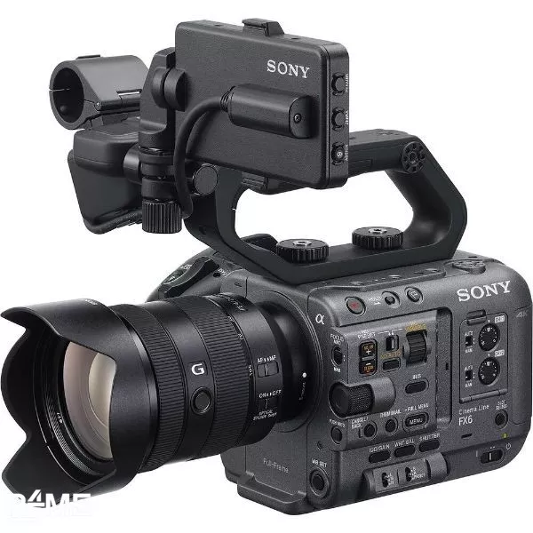 Sony FX6