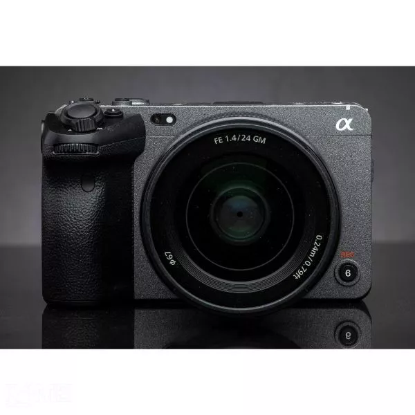 Sony FX3