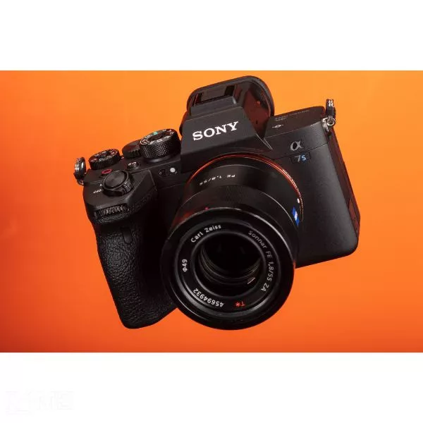 Sony A7SIII