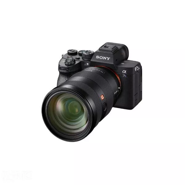 Sony A7III with 24-70 G- Master