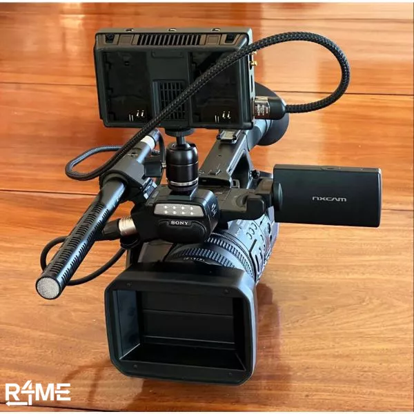 Sony NX3