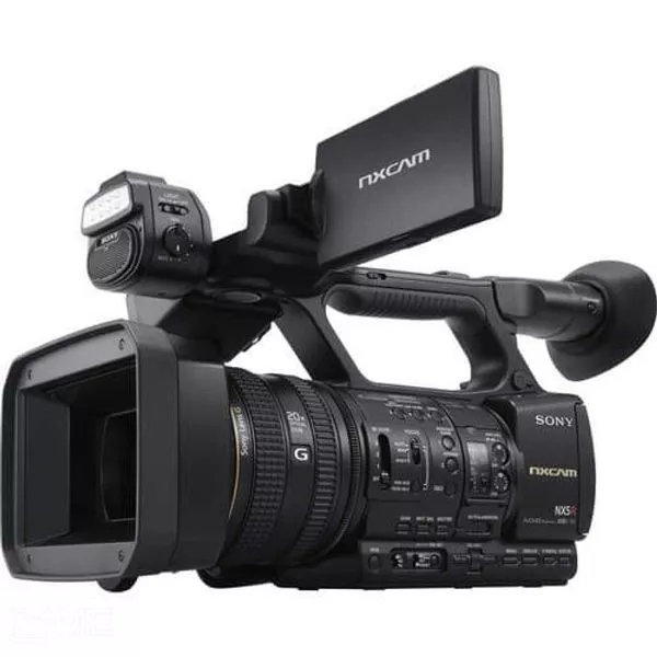 Sony NX5R