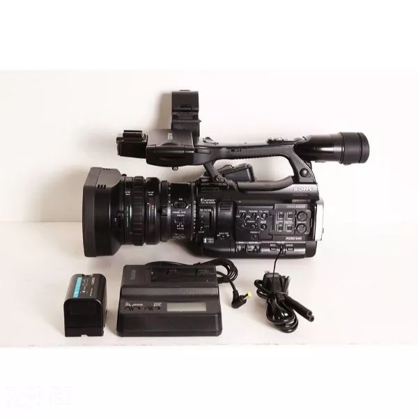 Sony Pmw 200