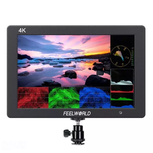 Camera Monitor 7"