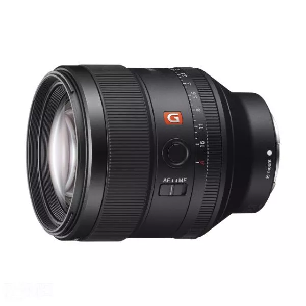 Sigma 85mm 1.4 Canon Mount
