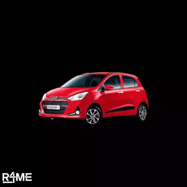 Hyundai Grand i10