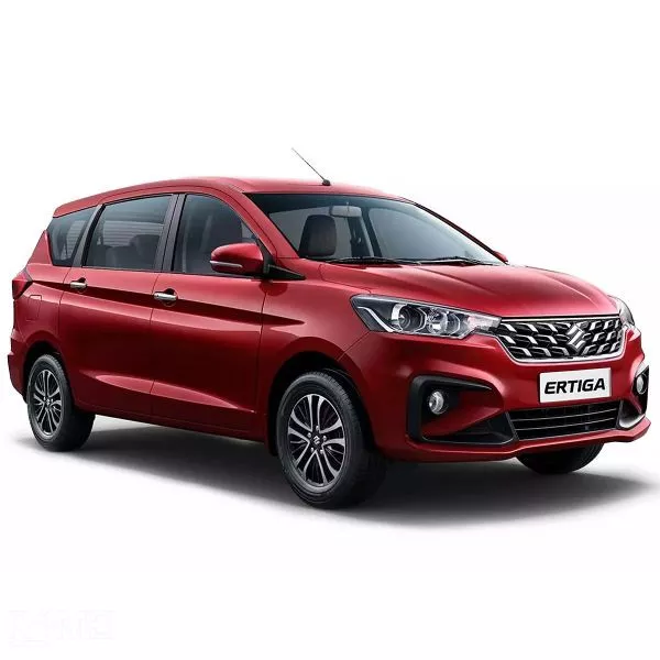 Maruti Suzuki Ertiga