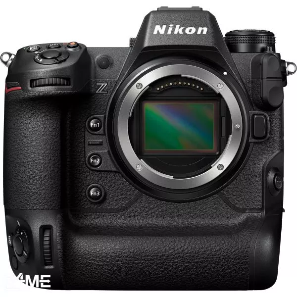 Nikon Z9