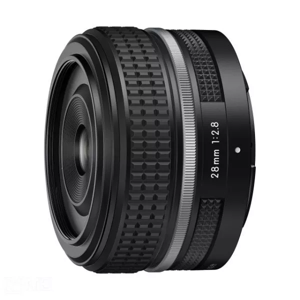 Nikon Nikkor Z 28MM F/2.8 S Lens