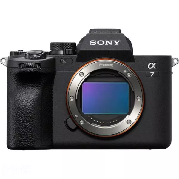 Sony A 7 IV