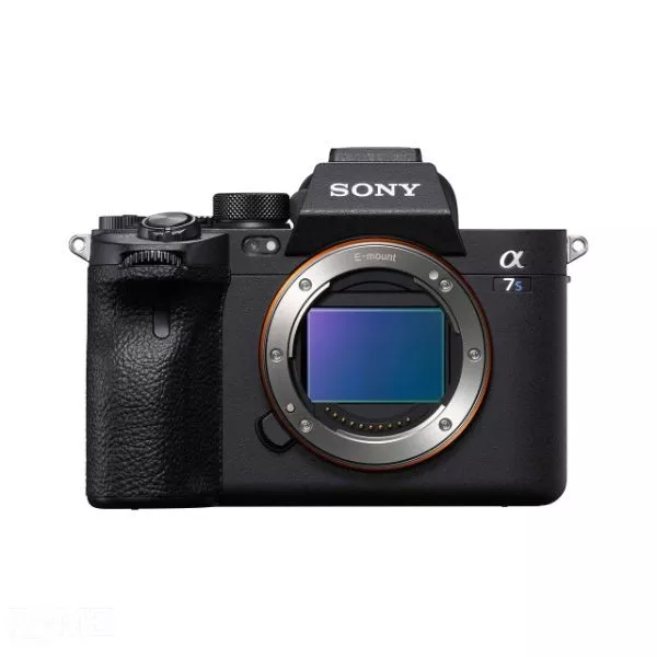Sony A 7 S III